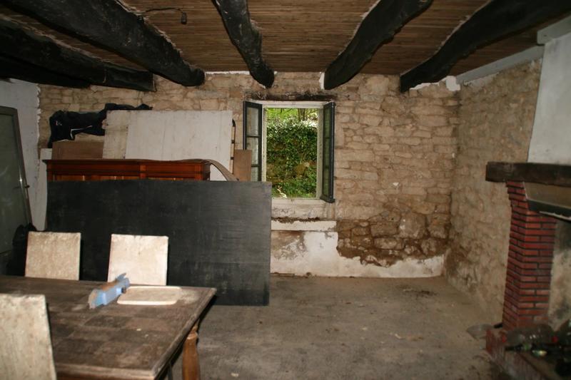 Maison - 106 m² - 3 pièces