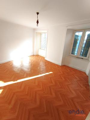 Maison - 106 m² - 6 pièces