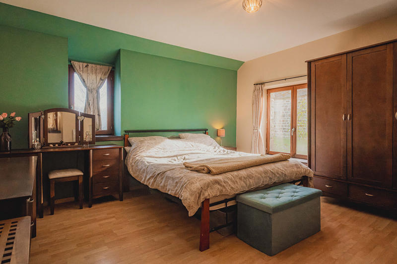 Maison - 67 m² - 4 pièces