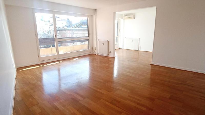 Appartement - 88 m² - 4 pièces