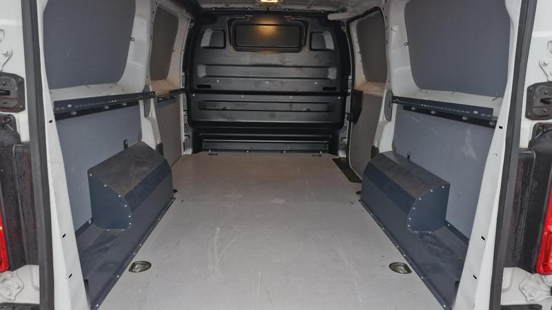 Fiat Scudo Bluehdi 145 Xl Bvm6