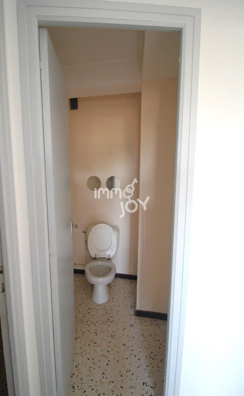 Appartement - 74 m² - 4 pièces