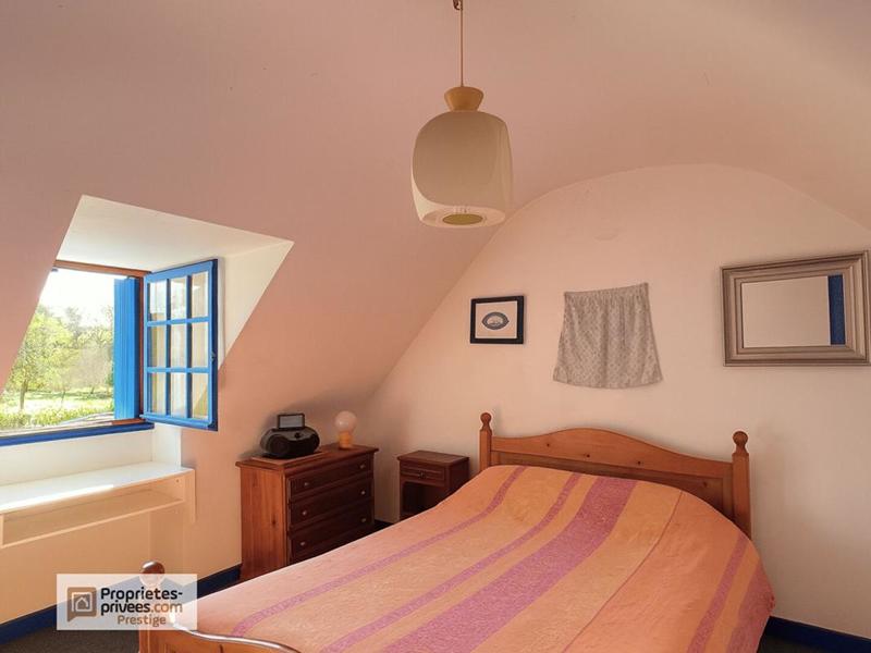 Maison - 142 m² - 6 pièces