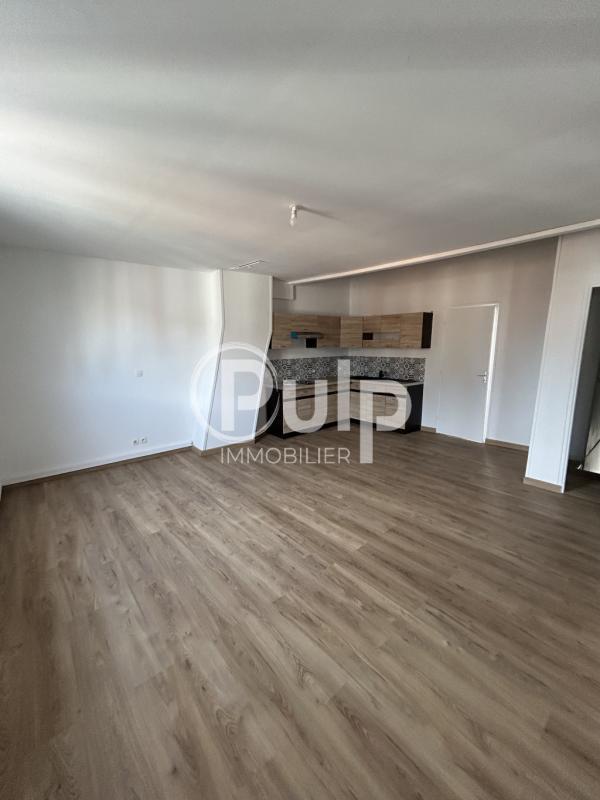 Appartement - 50 m² - 3 pièces