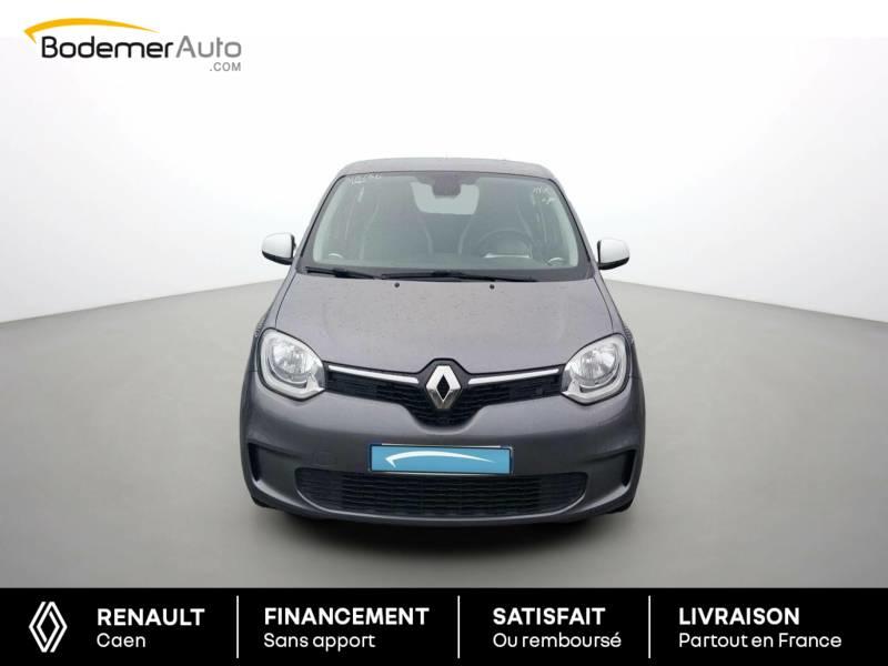 Renault Twingo III SCe 65 - 21 Limited