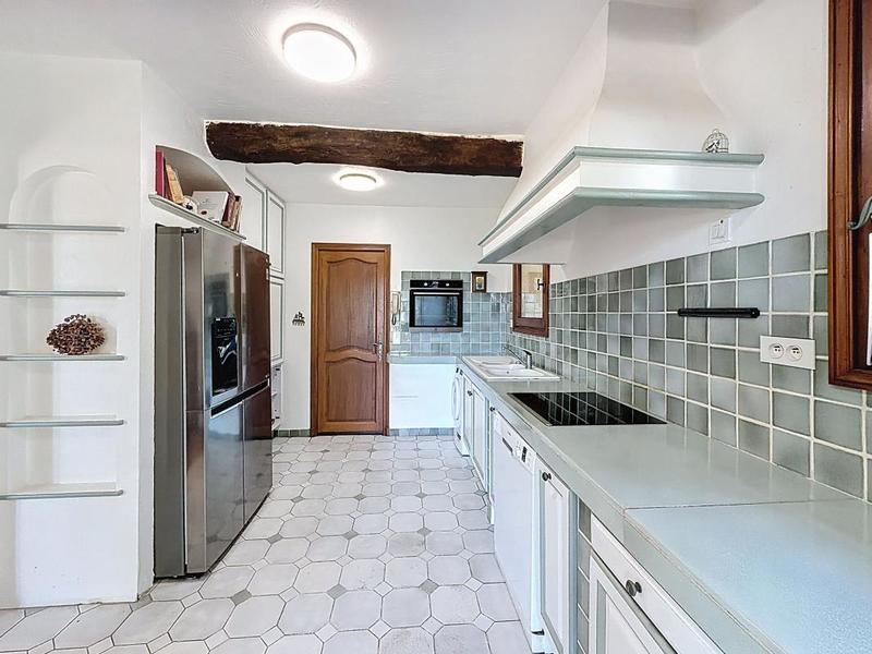 Maison - 175 m² - 6 pièces