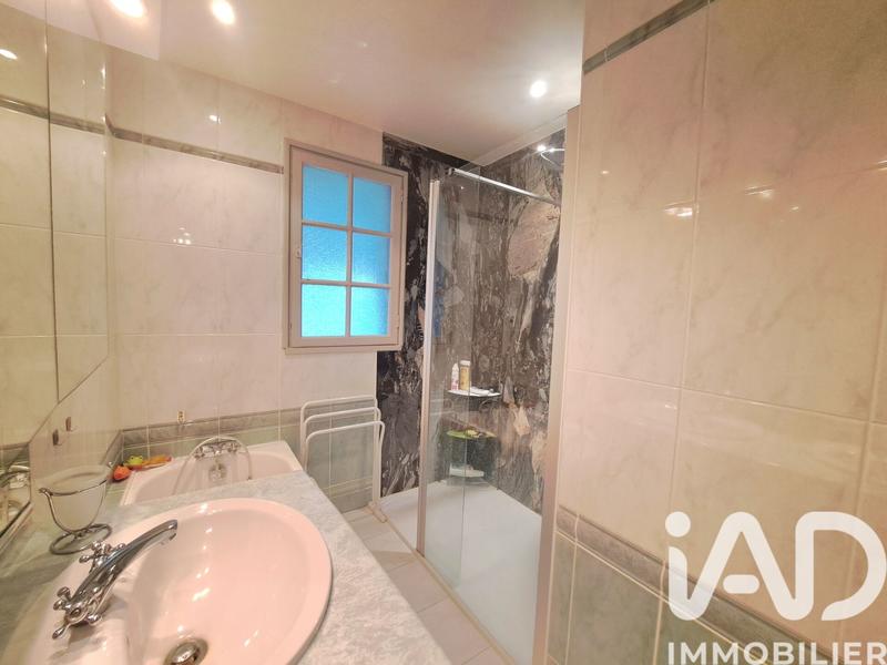 Maison - 133 m² - 7 pièces