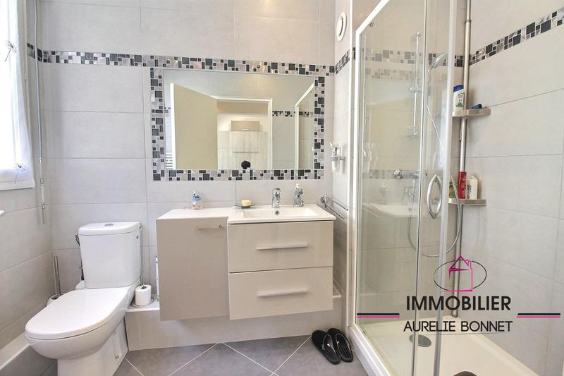 Appartement - 16 m² - 1 pièce