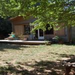 gîte de Pouss'combe