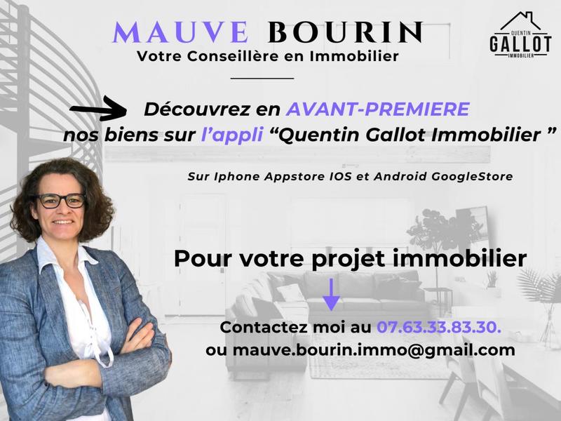 Maison - 150 m² - 7 pièces