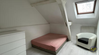 Appartement - 59 m² - 2 pièces