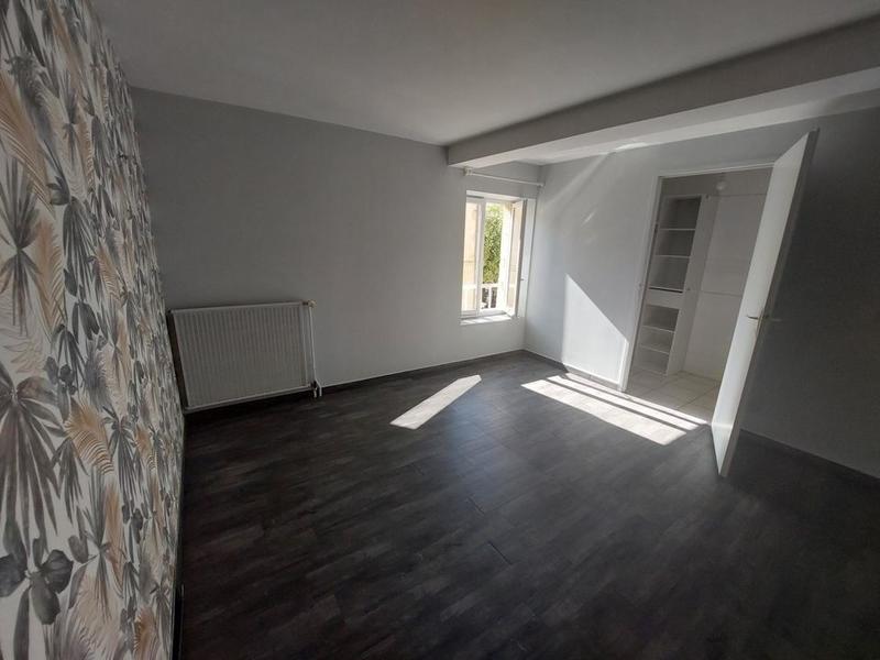 Appartement - 65 m² - 2 pièces