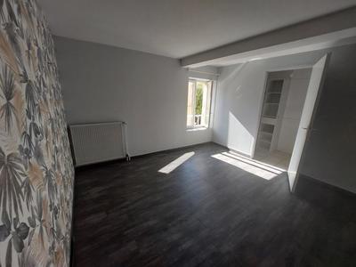Appartement - 65 m² - 2 pièces