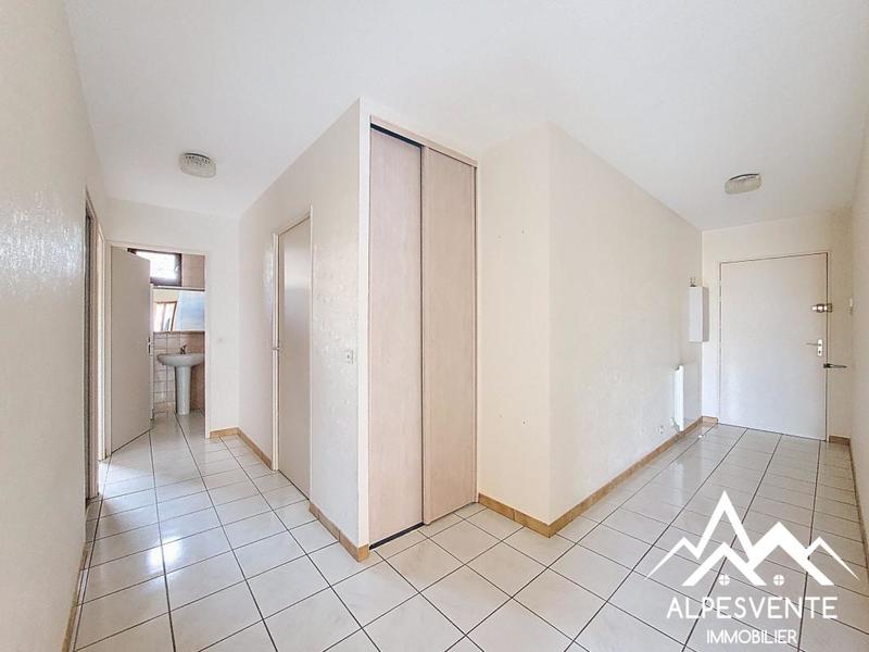 Appartement - 75 m² - 3 pièces