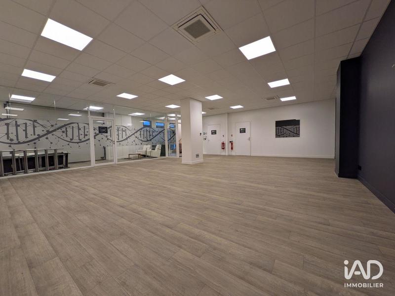 Bureau - 170 m²