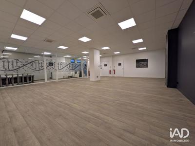 Bureau - 170 m²