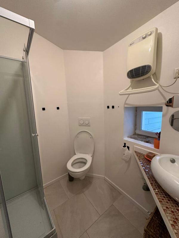 Maison de village - 90 m² - 5 pièces