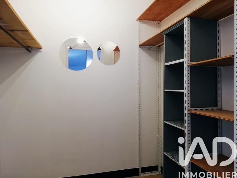 Appartement - 78 m² - 4 pièces