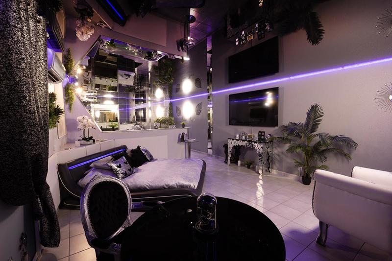 Appartement - 56 m² - 1 pièce