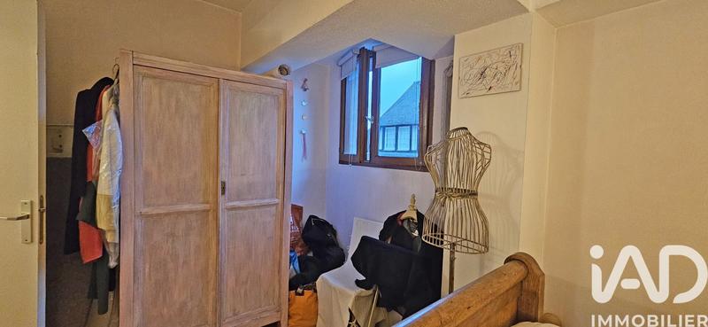 Duplex - 115 m² - 5 pièces