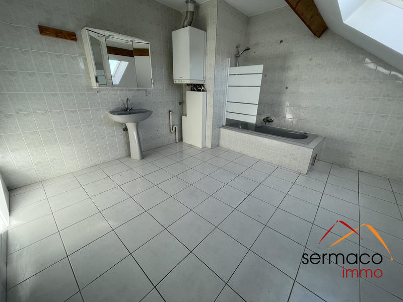 Duplex - 76 m² - 2 pièces