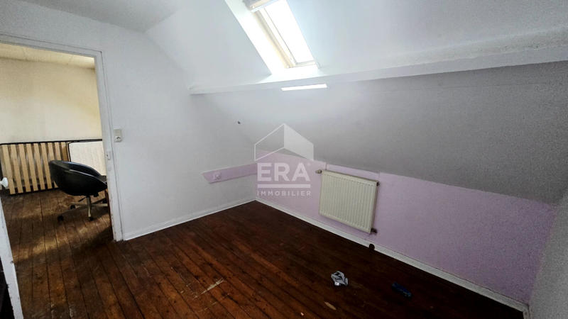 Maison - 71 m² - 4 pièces