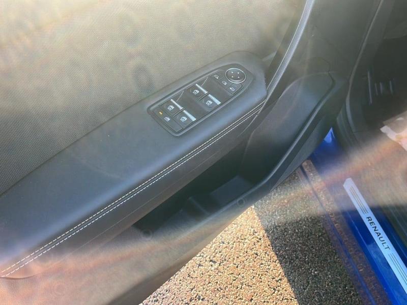 Renault Symbioz E-Tech full hybrid 145 Iconic