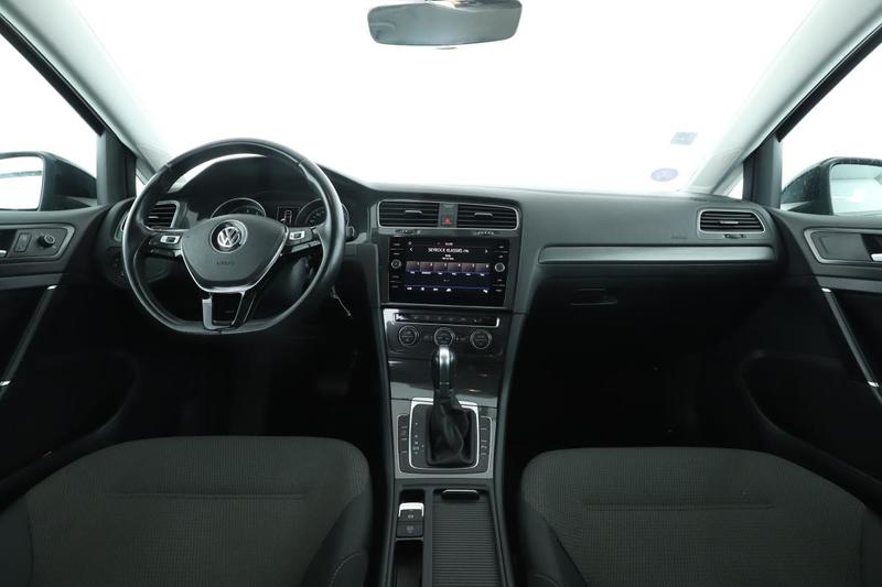 Volkswagen Golf VII 1.4 Tsi BlueMotion Dsg7 5p 125 ch