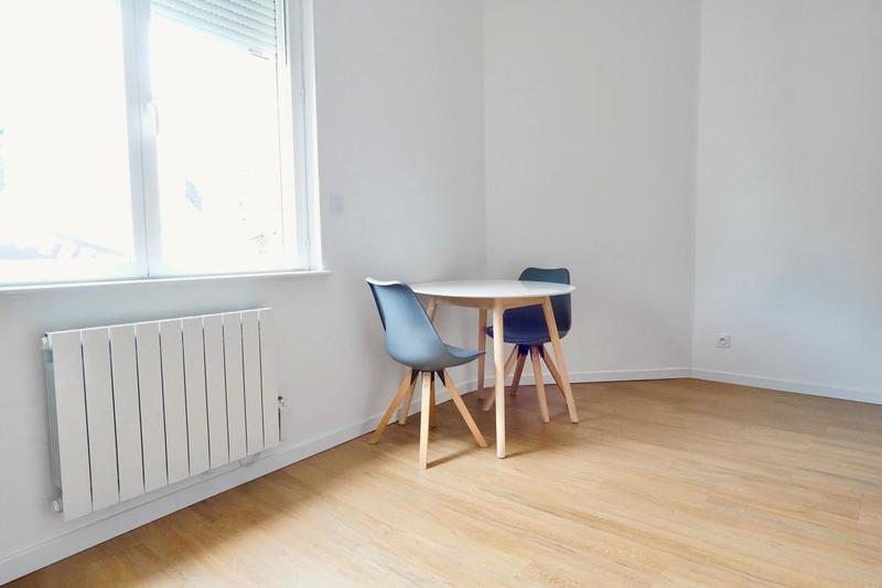 Appartement - 33 m² - 2 pièces