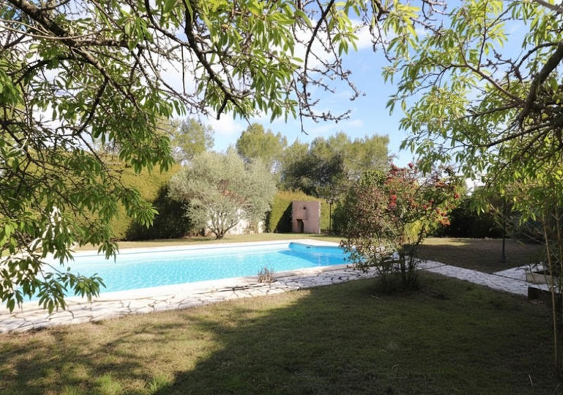 Maison - 168 m² - 6 pièces