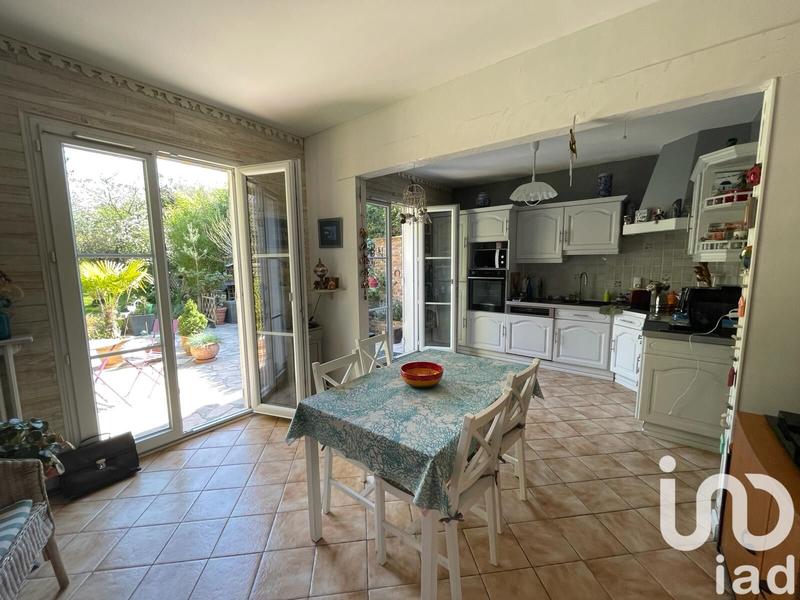 Maison - 150 m² - 4 pièces