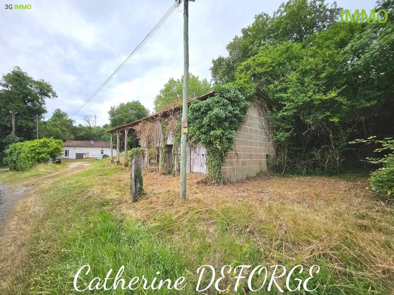 Maison - 145 m² - 10 pièces