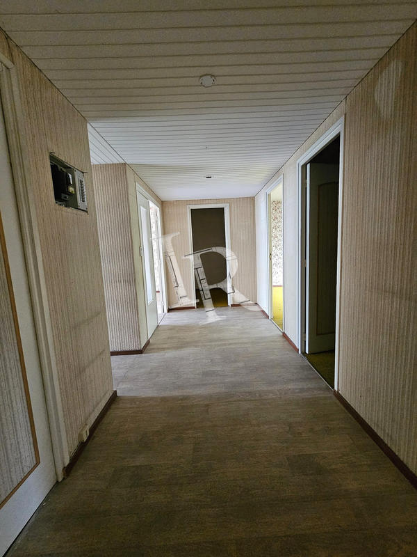 Appartement - 85 m² - 4 pièces