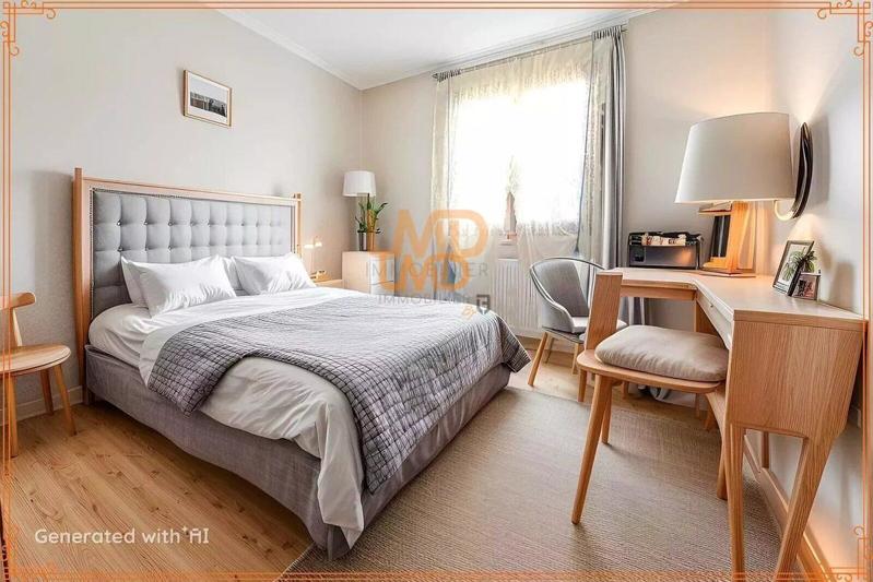 Maison de campagne - 104 m² - 4 pièces