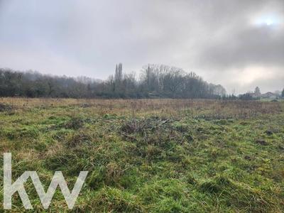 Terrain - 5 091 m²