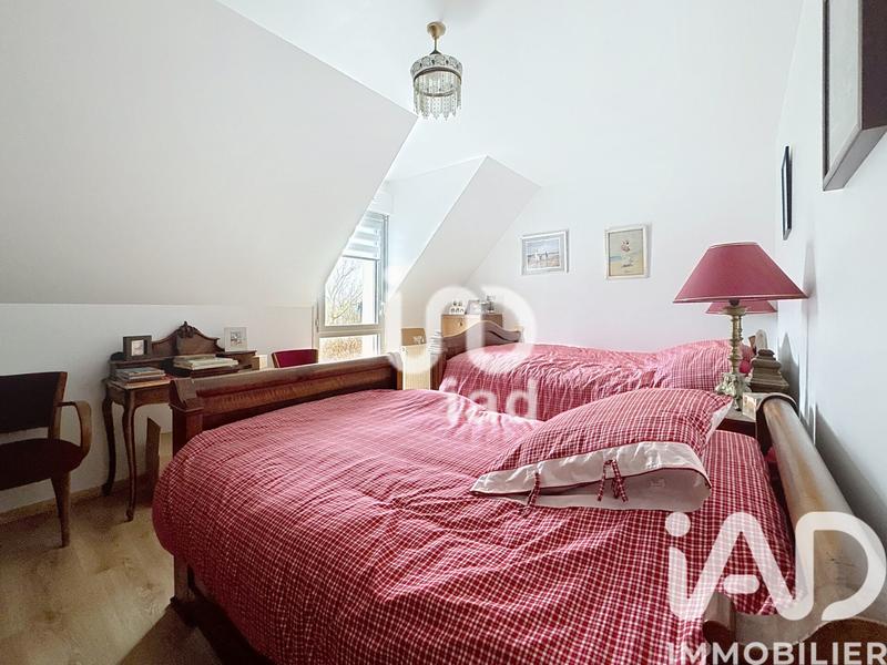 Maison - 70 m² - 3 pièces