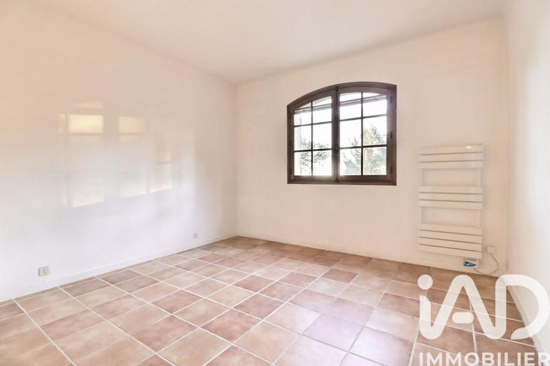 Maison - 122 m² - 7 pièces