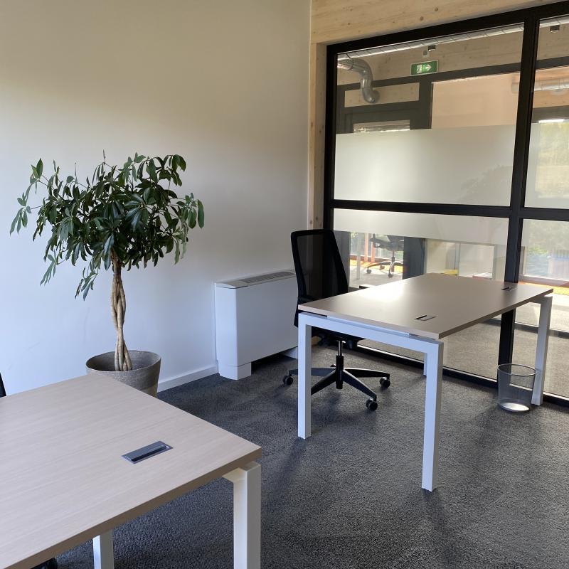 Bureau - 50 m²