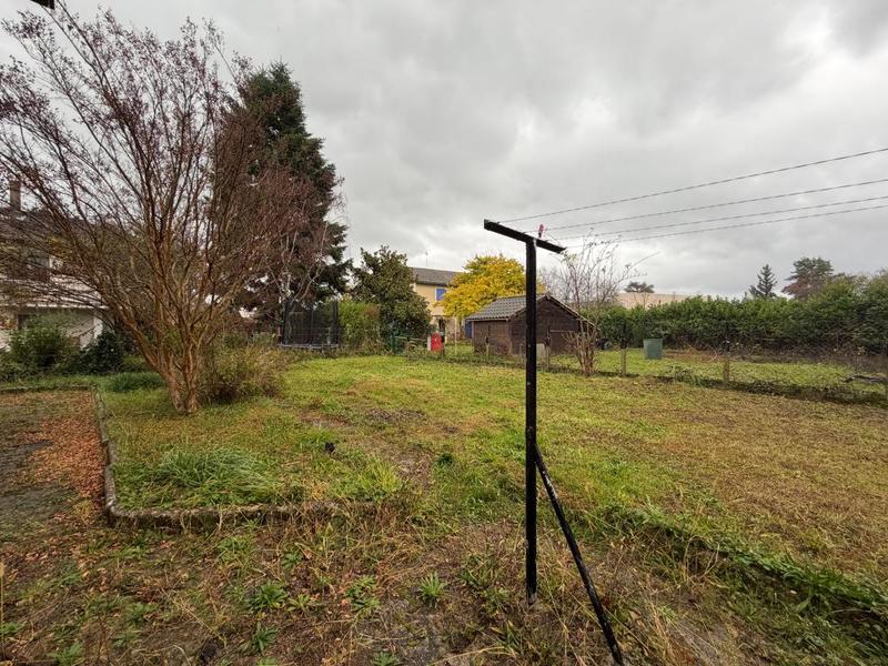 Maison - 145 m² - 6 pièces