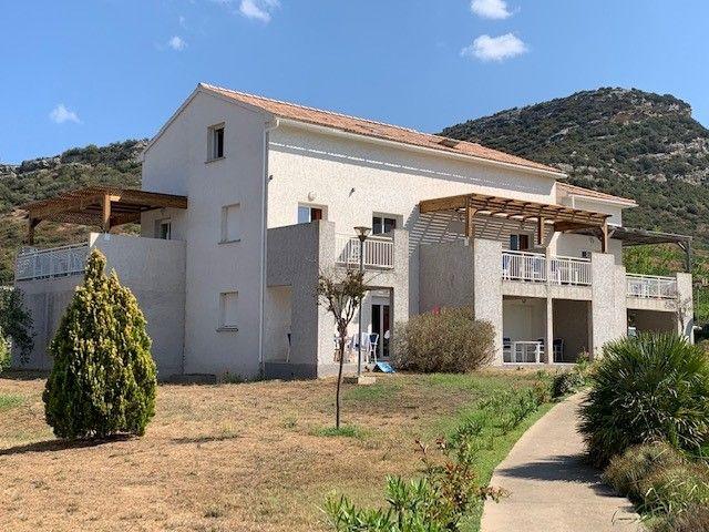 Appartement - 44 m² - 3 pièces