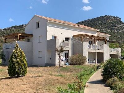 Appartement - 44 m² - 3 pièces