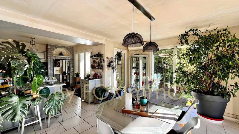 Villa - 134 m² - 4 pièces