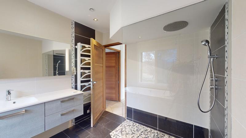 Maison de campagne - 170 m² - 4 pièces