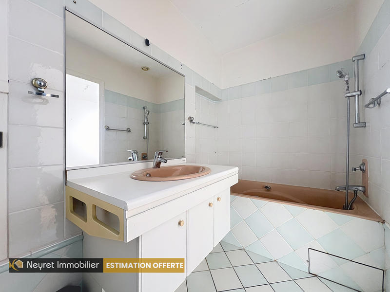 Maison - 127 m² - 5 pièces