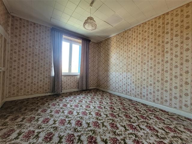 Maison - 64 m² - 3 pièces