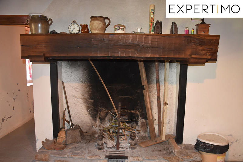 Maison - 82 m² - 3 pièces