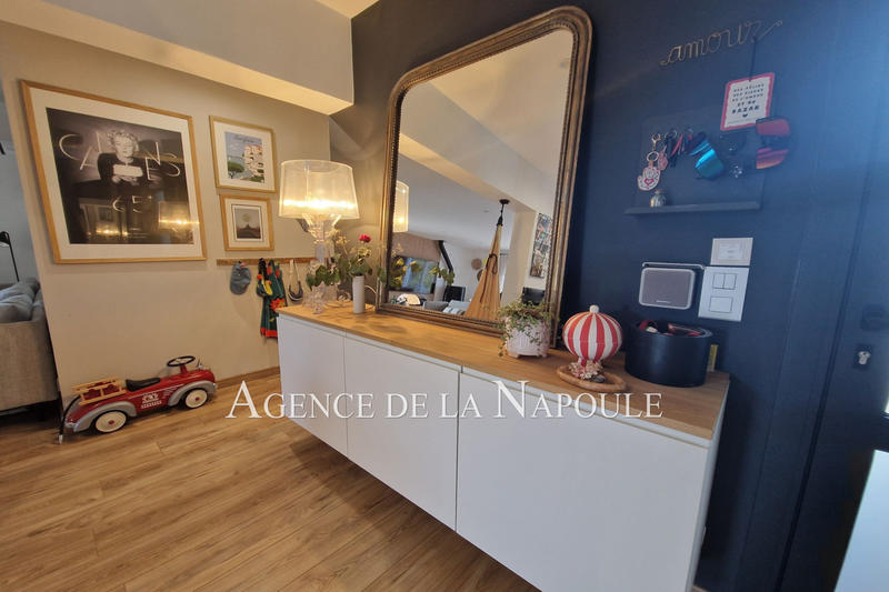Maison contemporaine - 130 m² - 5 pièces