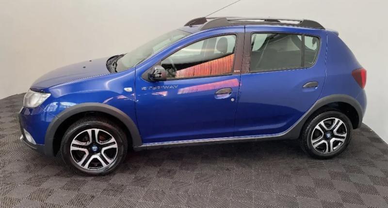 Dacia Sandero II 15 Ans Eco-G 100