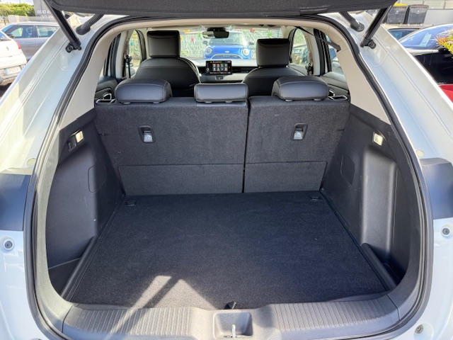 Honda Hrv Hr-V III 1.5 i-Mmd 2wd Advance