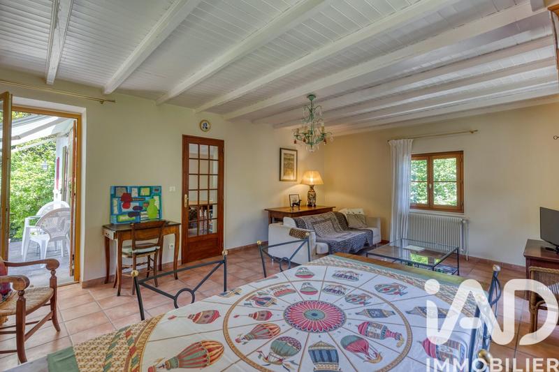 Maison - 88 m² - 3 pièces